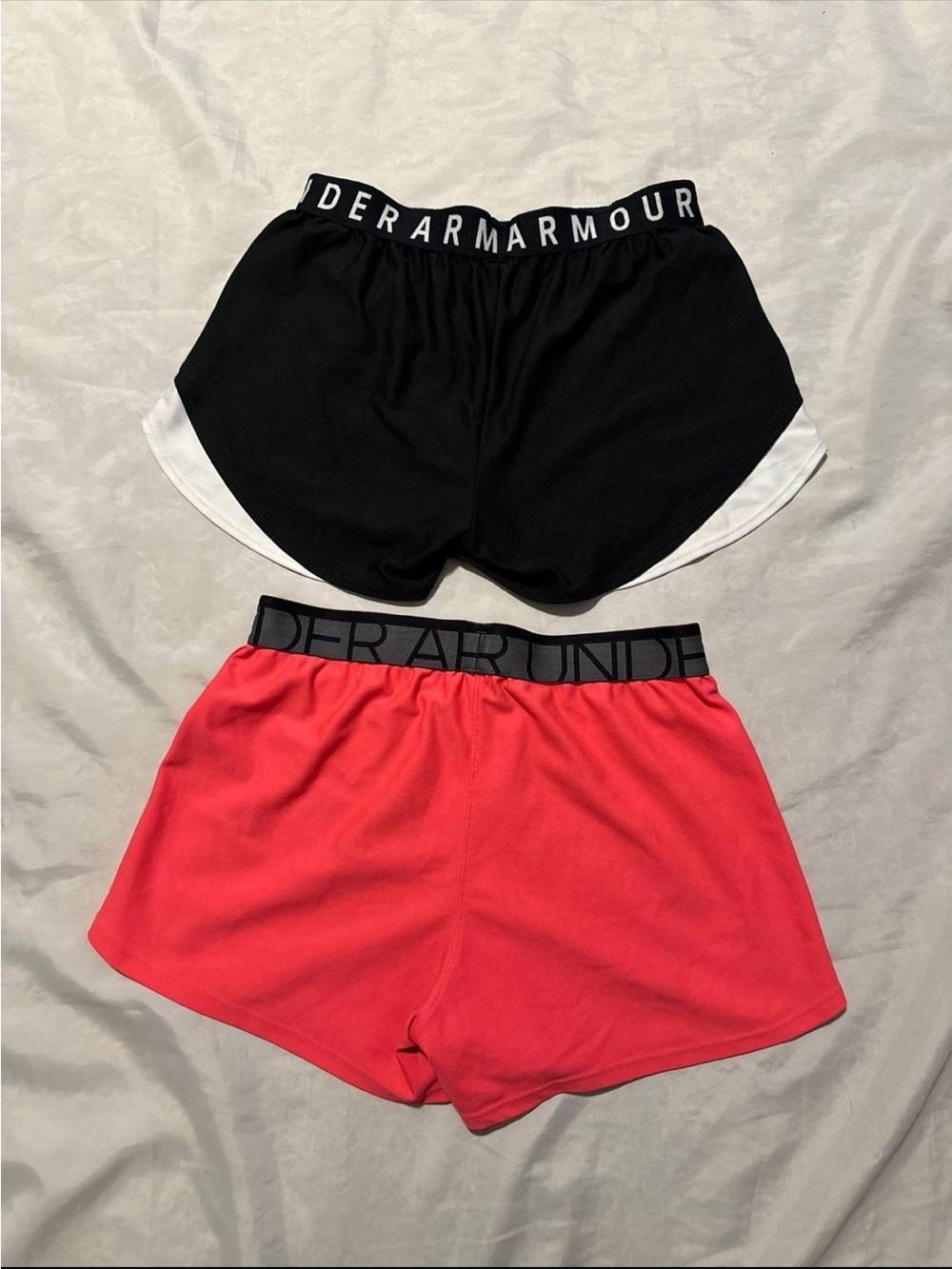 Bundle Under Armour Shorts Sz S - Picture 3 of 9